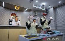 KPK Dalami Keterlibatan Direksi PT Wanatiara Persada dalam Kasus Suap Pajak Rp4 Miliar