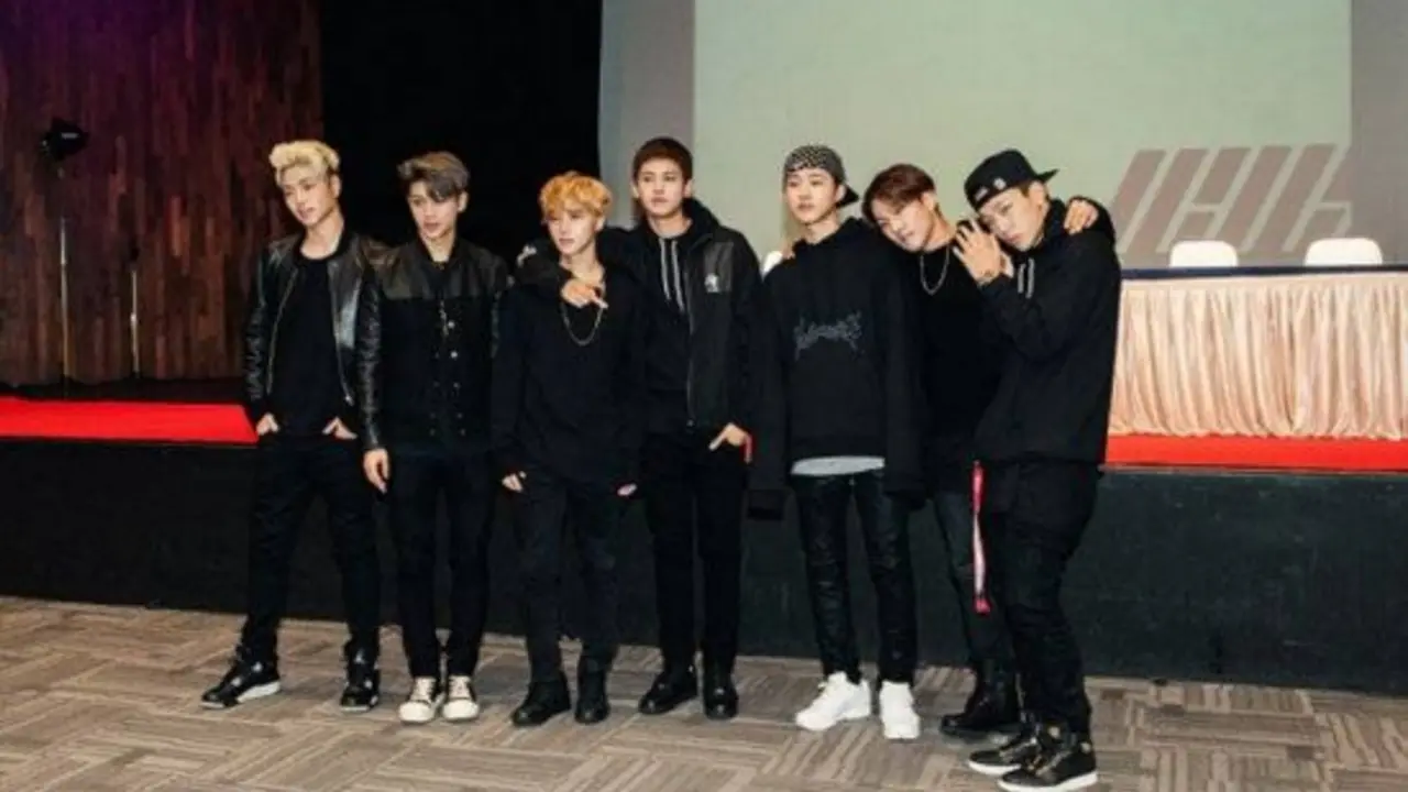 iKON Sukses Gelar Fanmeeting, Fans Minta Tambah