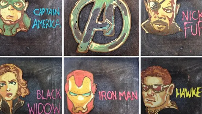 Foto: copyright youtube.com/Dancakes