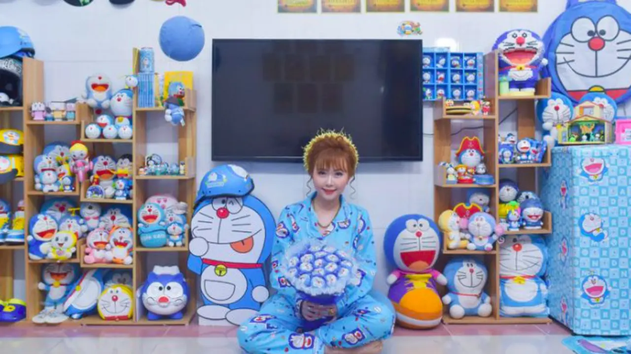 Tema Doraemon