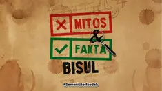 Punya bisul ataupun jerawat tentu sangat menganggu. Apalagi jika keluar rumah, rasanya jadi kurang percaya diri. Nah cek video ini buat tahu fakta dan mitos seputar bisul!