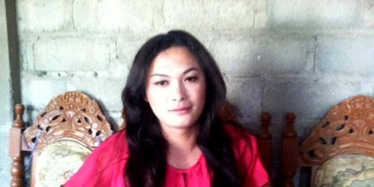 Upacara mirip pernikahan digelar