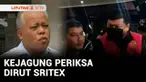Direktur Utama Sritex, Iwan Kurniawan Lukminto diperiksa Kejaksaan Agung dalam kasus dugaan korupsi pemberian kredit bank. Penyidik Kejagung mendalami perannya dalam pengelolaan kredit di internal Sritex.