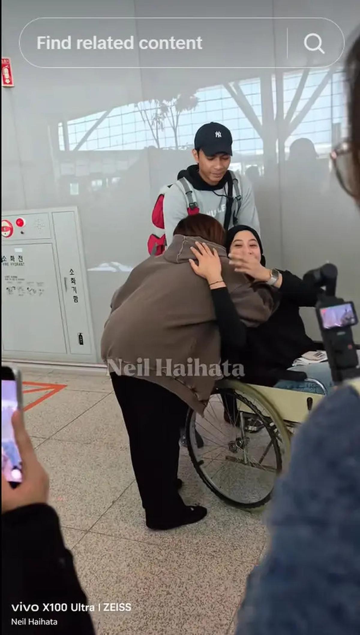 6 Momen Megawati Pulang ke Indonesia, Tak Perpanjang Kontrak di Red Sparks Korea