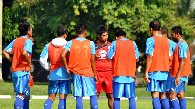 Semen Padang