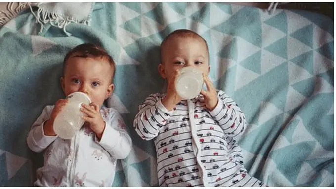 Menyusui/ Copyright : unsplash.com