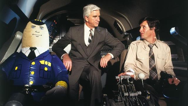 Airplane! (1980)