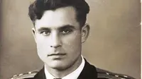 Vasili Arkhipov, perwira Uni Soviet yang berjasa mencegah Perang Dunia III