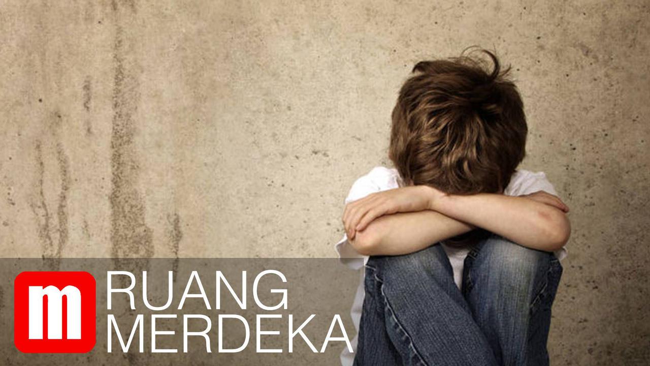 VIDEO: Mewaspadai Kekerasan Seksual Pada Anak