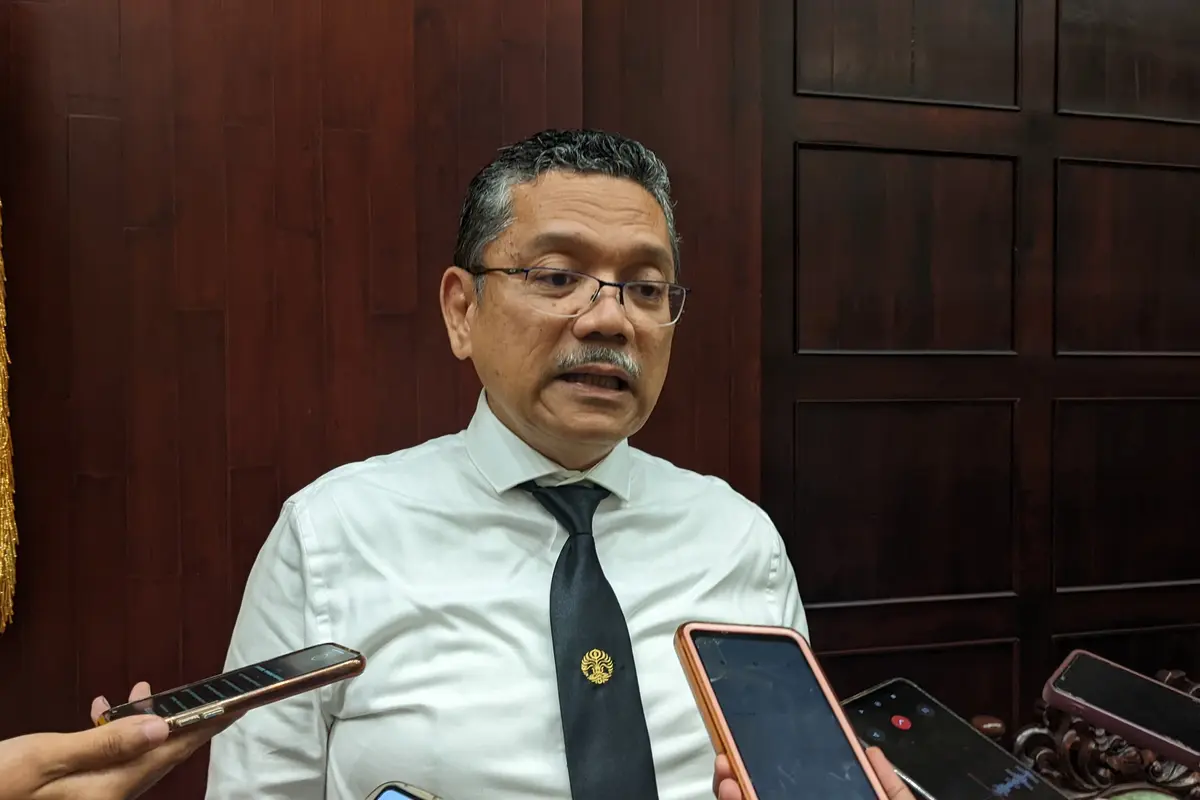 Guru Besar UI Ari Fahrial Syam soal perundungan PPDS