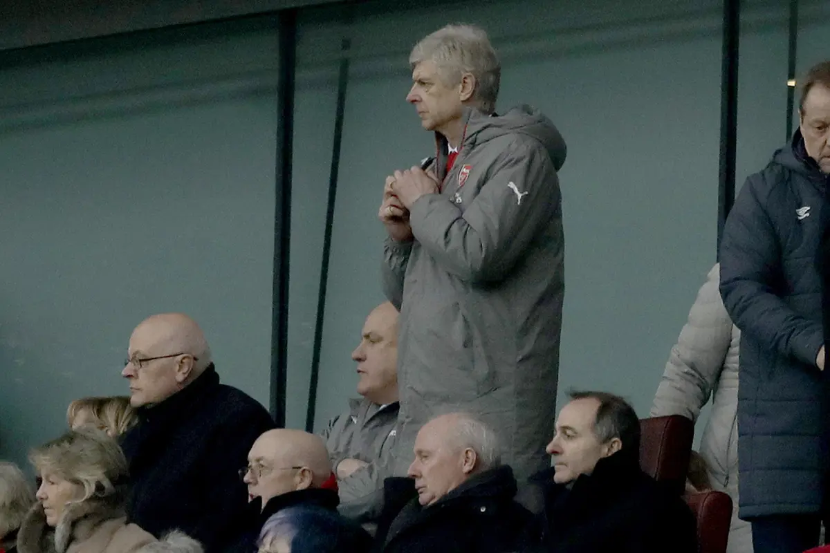 Arsenal