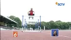 Setiyo Budi Hartanto ternyata tidak sengaja terjun jadi atlet difabel atletik.