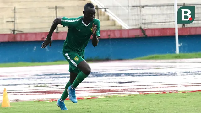 Makan Konate (Persebaya)