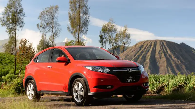 HPM Jawab Keluhan Pengguna Soal Kualitas Honda HR-V