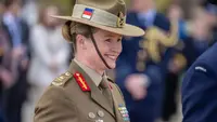 Australia Catat Sejarah, Perempuan Pertama Ditunjuk Pimpin Angkatan Darat