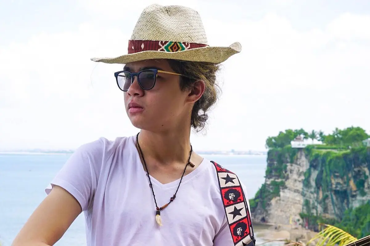 [Bintang] Dul Jaelani