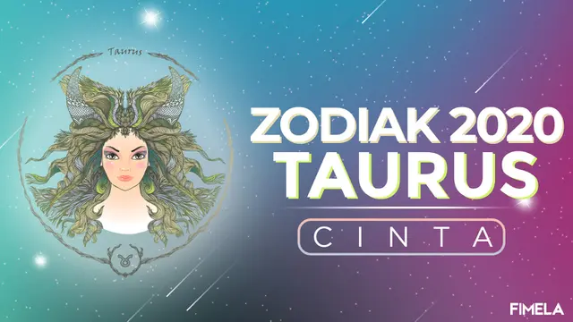 zodiak Taurus
