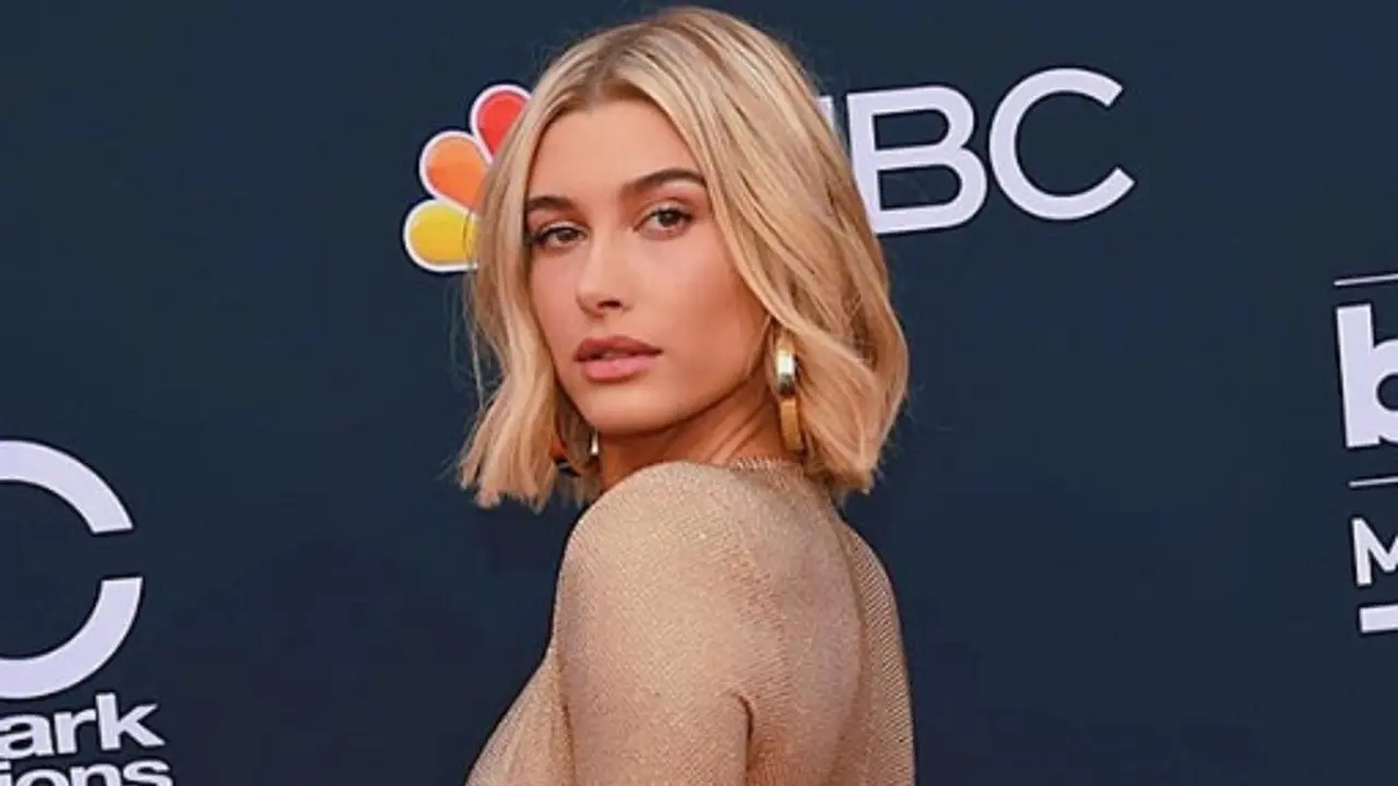 Hailey Baldwin