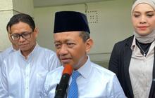 Adies Kadir Dinonaktifkan, Bahlil: Otomatis Tak Terima Gaji dan Fasilitas