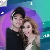 Boy William dan Ayu Ting Ting