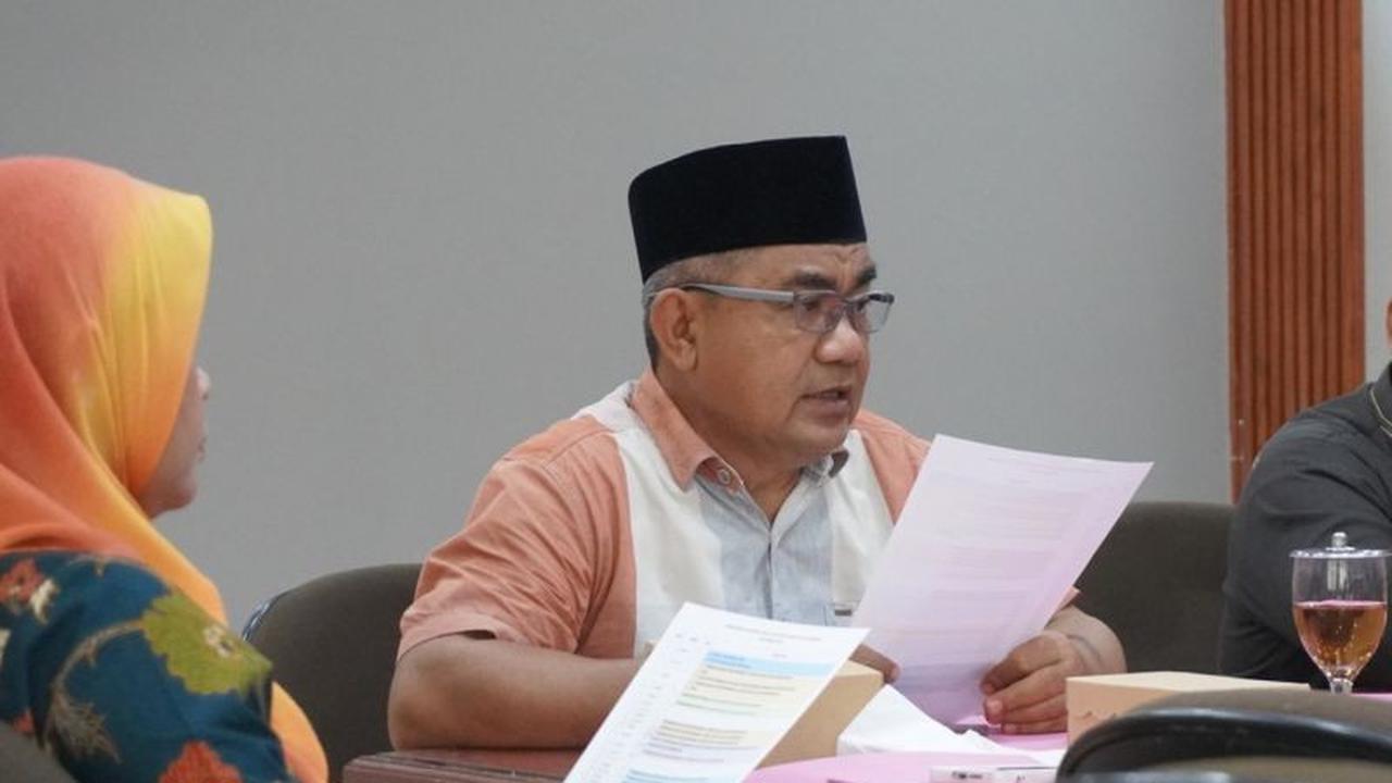 DPRD Kuningan Usulkan Raperda Perlindungan Anak dan Perempuan, Prioritaskan Hak Asasi