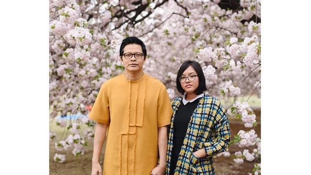 Jarang Terekspos, Ini 6 Potret Anak Armand Maulana yang Mulai Beranjak Dewasa