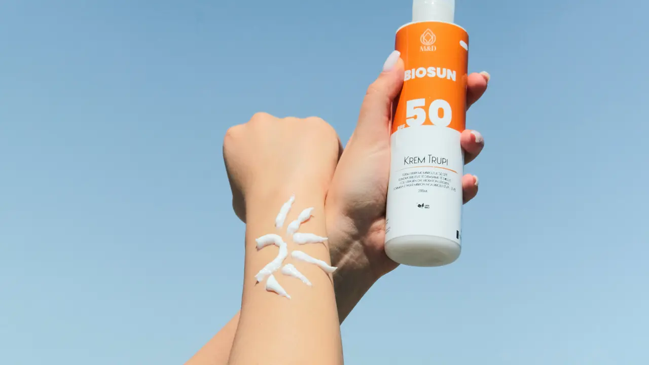 Sunscreen