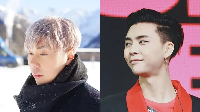 Tak Banyak yang Tahu, Roy Kiyoshi Ternyata Miliki 'Kembaran' Idol KPop
