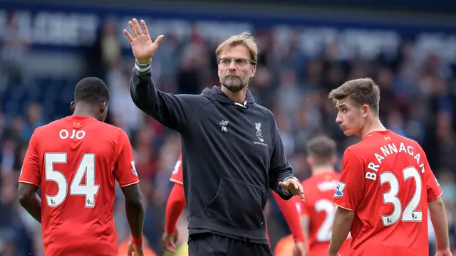 Liverpool