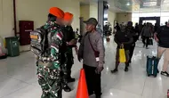 Mau Transaksi Beli Senpi, Petinggi OPM Ditangkap di Yahukimo