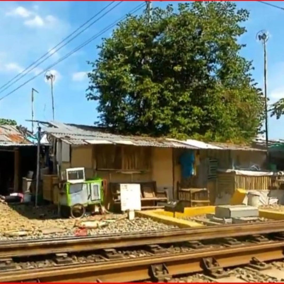 Kampung Bong Suwung