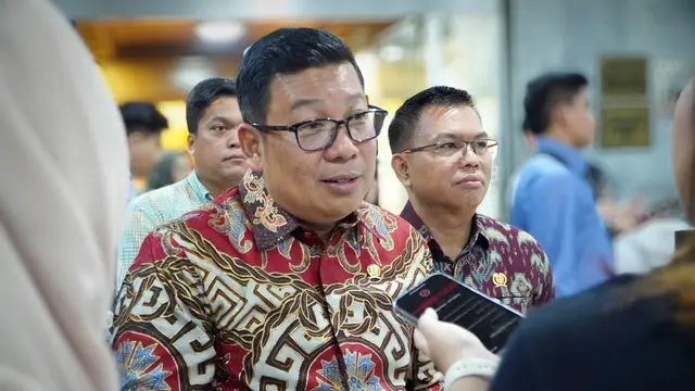 Pemerintah Mau Sebar Bansos Beras Lagi di 2026, Butuh 180 Ribu Ton per Bulan