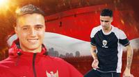 Ilustrasi - Eliano Reijnders (Bola.com/Adreanus Titus/Geaby Fadhilatu Sholikha)