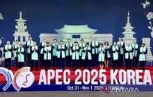 Trivia APEC: Deklarasi Gyeongju APEC Akui Industri Kreatif, Dorong Perdagangan Inklusif di Tengah Isu WTO