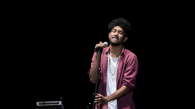 [Fimela] Teddy Adhitya