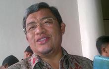DPR kirim surat teguran untuk Aher ke Mendagri