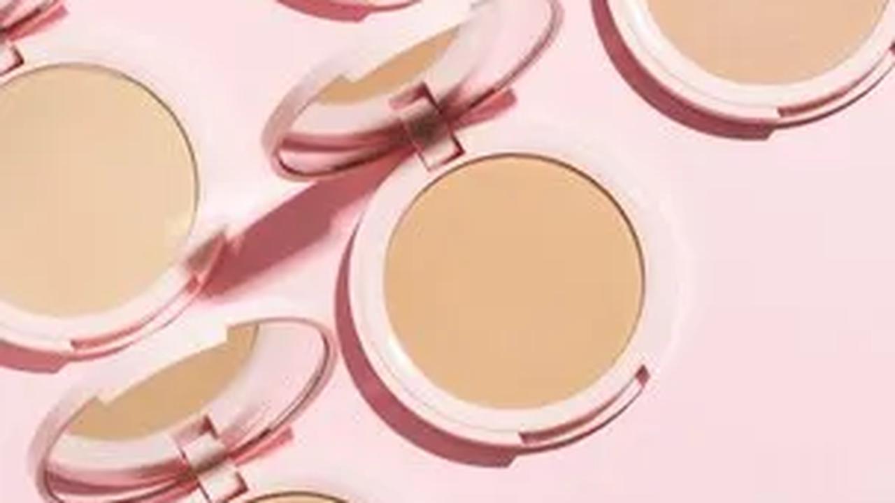 2. Produk cushion lebih mudah dibawa kemana-mana