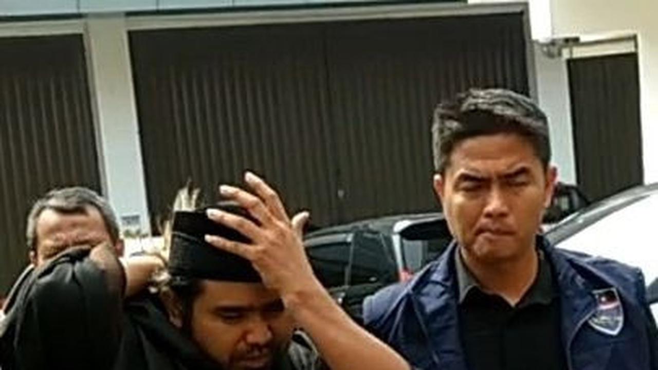 Periksa 13 Saksi Kasus Konten Boleh Tukar Pasangan Gus Samsudin, Polisi Pastikan Ada Tersangka Baru