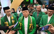 Mardiono Tegaskan Kader PPP Dukung Program Pemerintah Demi Kemajuan Bangsa