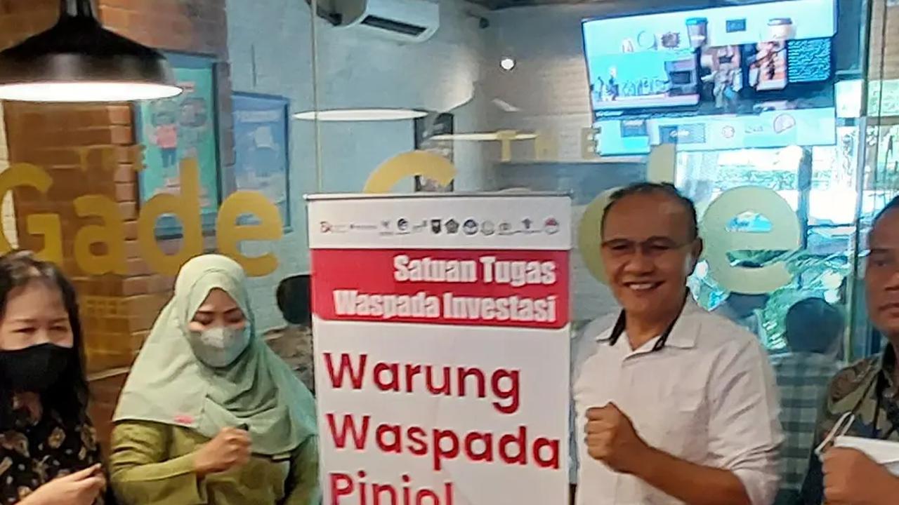 Hati-Hati, Harbolnas Bikin Banyak Orang Nekat Pinjam Duit dari Pinjol Ilegal