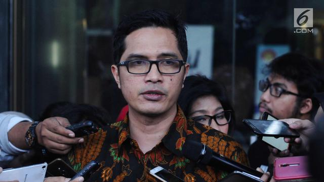 Buru Setya Novanto Kpk Koordinasi Dengan Kapolri News Liputan6 Com