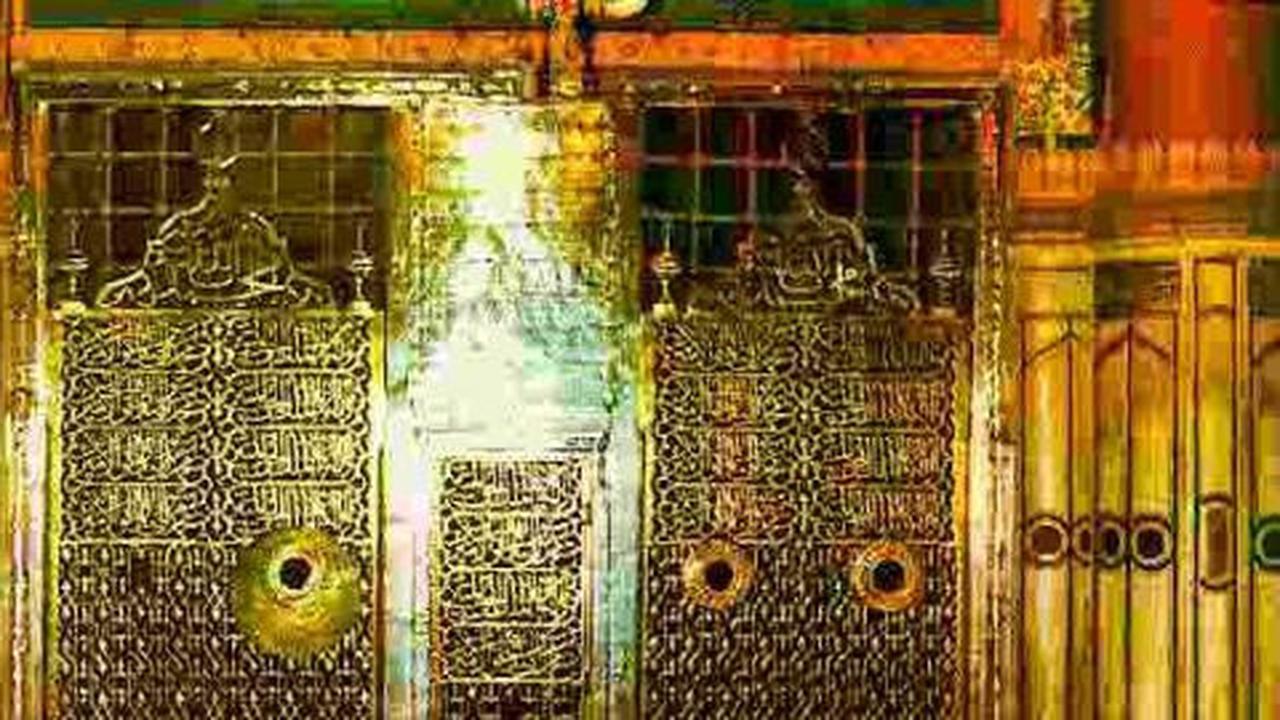 Berani hancurkan makam Nabi, Arab Saudi akan dimusuhi dunia