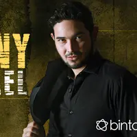  HL Celeb Bio Donny Michael (Fotografer: Adrian Putra, Desain: Nurman Abdul Hakim/Bintang.com)