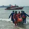 Tim SAR Temukan Jasad ABK Kapal Khatulistiwa 8 yang Hilang Usai Tabrakan