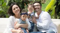 Demi Dapatkan Momongan, 6 Artis Ini Jalani Program Bayi Tabung
