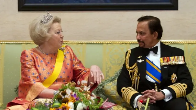 19 Kata yang Haram Diucap oleh Orang Bukan Muslim di Brunei