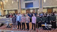 Hadapi Dampak Negatif Digitalisasi, KPI Nilai Perlu Literasi dan Aturan Relevan