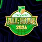 Logo IBL All-Star 2024