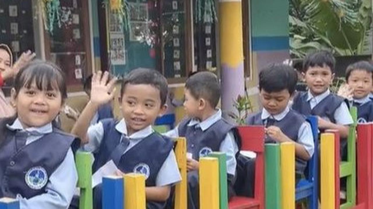 Otak-Atik Sekolah Swasta, Merajut Napas Demi Mencerdaskan Anak Bangsa di Tengah Himpitan Biaya