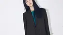 Lee Sung Kyung merupakan aktris kelahiran Goyang, Gyeonggi, Korea Selatan, 10 Agustus 1990. (FOTO: instagram.com/heybiblee/)